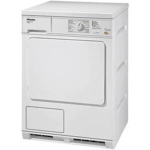 Miele T294c - Condensdroger - 6 Kg | Tweedehands (Refurbished)