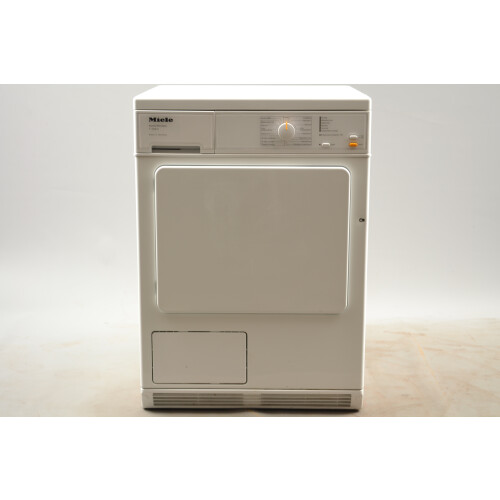 Miele T294c - Condensdroger - 6 Kg | Tweedehands (Refurbished)
