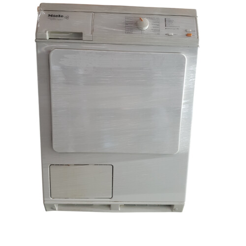 Miele T4225c - Condensdroger - 6 Kg - Energieklasse C | Tweedehands (Refurbished)