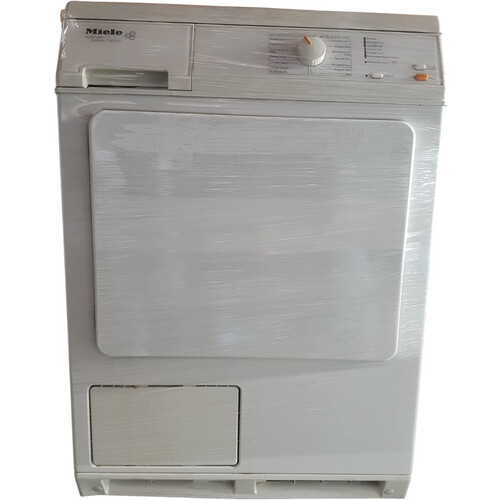 Miele T4225c - Condensdroger - 6 Kg - Energieklasse C | Tweedehands (Refurbished) Tweedehands