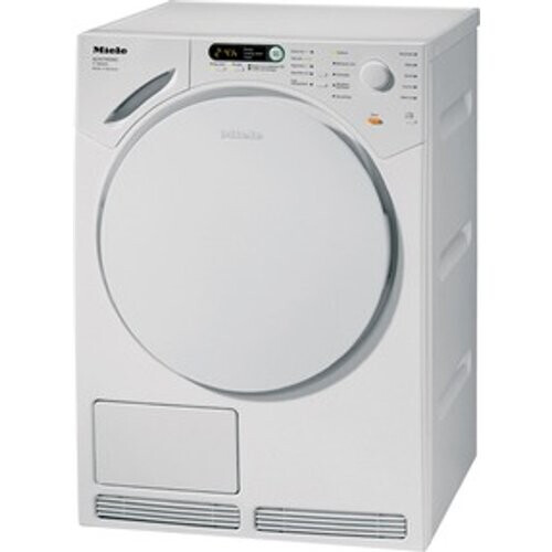 Miele T7644c Novotronic - Condensdroger - 6 Kg - 48 Db - Energieklasse B | Tweedehands (Refurbished) Tweedehands
