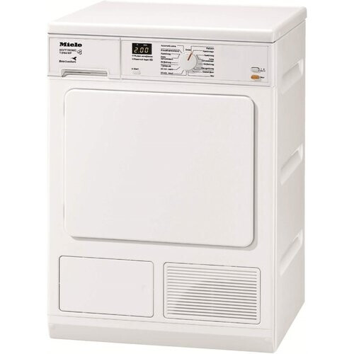 Miele T8164wp Warmtepompdroger 7kg Tweedehands