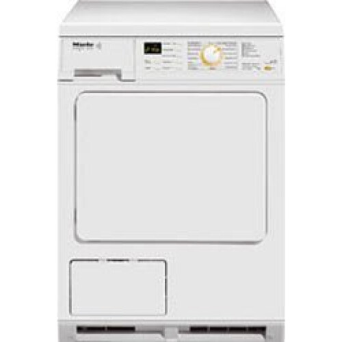 Miele T8423C Condensdroger 6 kg | PerfectDry