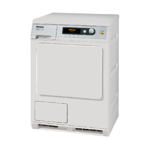 Miele T8685c - Condensdroger - 6 Kg - Energieklasse B | Tweedehands (Refurbished)