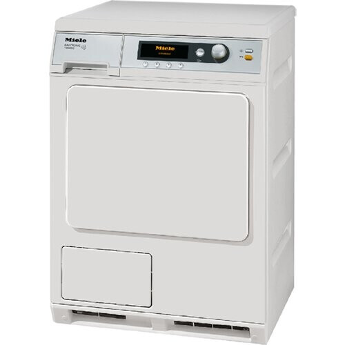 Miele T8685c - Condensdroger - 6 Kg - Energieklasse B | Tweedehands (Refurbished) Tweedehands