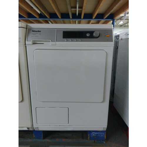 Miele T8685c - Condensdroger - 6 Kg - Energieklasse B | Tweedehands (Refurbished)