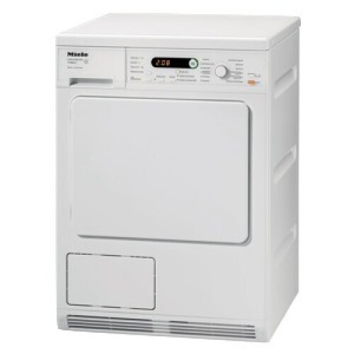 Miele T8822c - Condensdroger - 7 Kg - Softcare - Energieklasse B