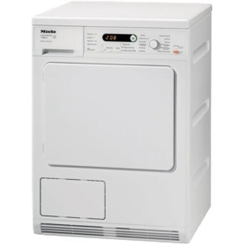 Miele T8822c - Condensdroger - 7 Kg - Softcare - Energieklasse B Tweedehands