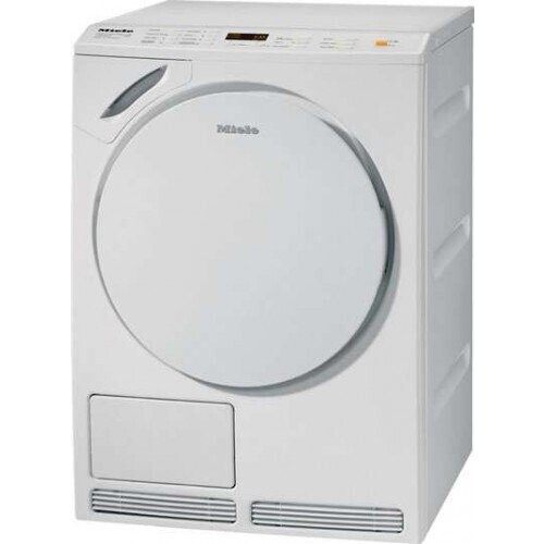 Miele T9446c - Condensdroger - 6 Kg - Resttijdindicatie - 66 Db - Energieklasse B | Tweedehands (Refurbished) Tweedehands