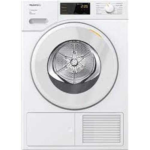 Miele Tsd363wp Warmtepompdroger 8kg | Nieuw (outlet) Tweedehands