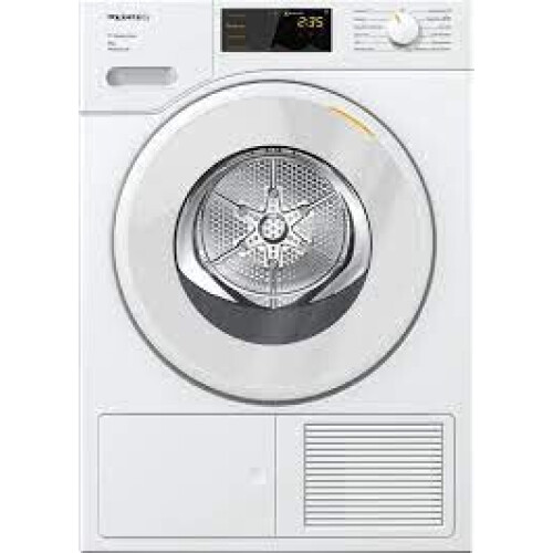 Miele Tsd363wp Warmtepompdroger 8kg | Nieuw (outlet)