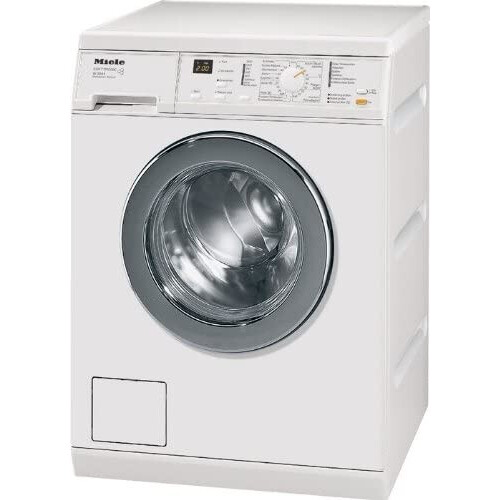 Miele W 3241 Wps Wasmachine 6 Kg 1400t | Tweedehands (Refurbished)