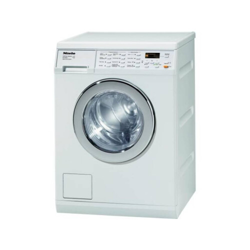 Miele W 5933 Wasmachine 7kg 1600t | Tweedehands (Refurbished)