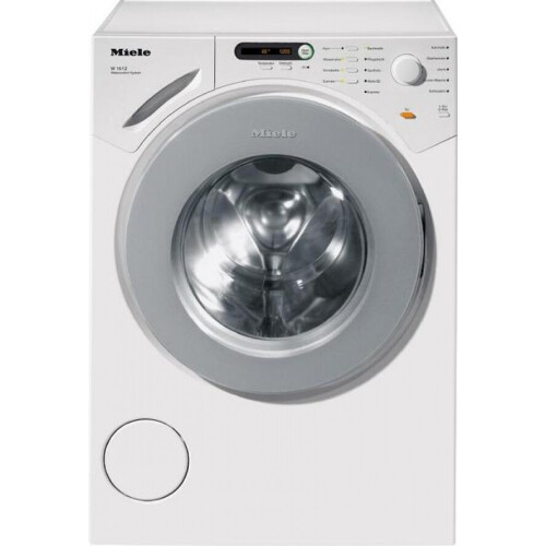 Miele W1512 - Wasmachine - 5 Kg - 1200 Tpm - Energieklasse A | Tweedehands (Refurbished)