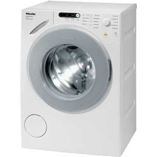 Miele W1614 - Wasmachine - 6 Kg - 1400 Tpm - Energieklasse A+ | Tweedehands (Refurbished) Tweedehands