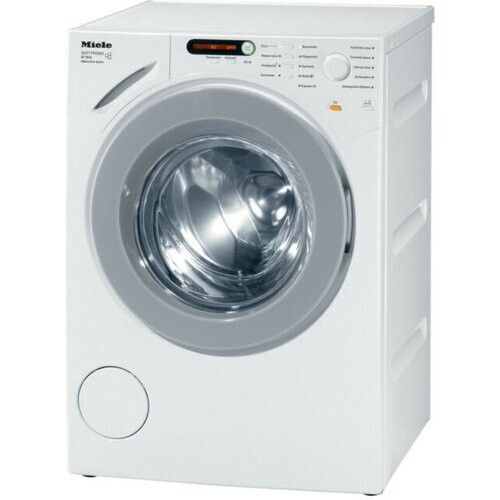 Miele W1916 Wasmachine 7kg 1400t | Tweedehands (Refurbished) Tweedehands