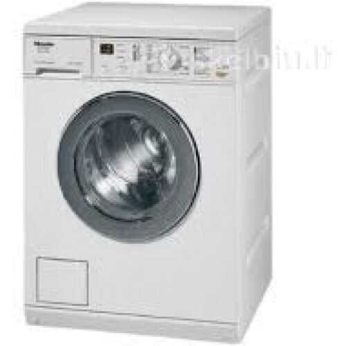 Miele W2440 Paragon Wasmachine 6kg 1400t | Tweedehands (Refurbished) Tweedehands