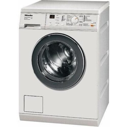 Miele W2521 - Wasmachine - 5 Kg - 1400 Tpm - Softcare System | Tweedehands (Refurbished) Tweedehands