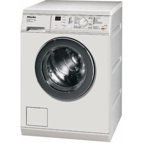 Miele W2521 - Wasmachine - 5 Kg - 1400 Tpm - Softcare System | Tweedehands (Refurbished)