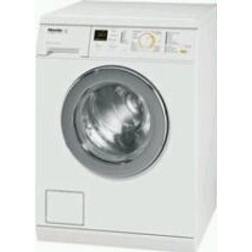 Miele W2523 - Wasmachine - 5 Kg - 1600 Tpm - Energieklasse A Tweedehands