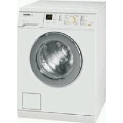 Miele W2523 - Wasmachine - 5 Kg - 1600 Tpm - Energieklasse A