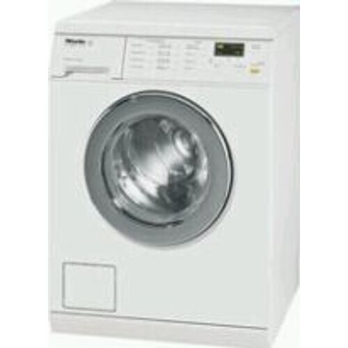 Miele W2653 - Wasmachine - 5 Kg - 1600 Tpm - Energieklasse D | Tweedehands (Refurbished) Tweedehands