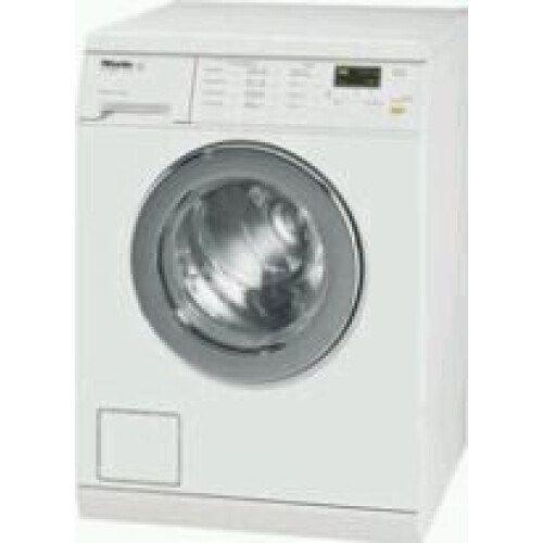 Miele W2653 - Wasmachine - 5 Kg - 1600 Tpm - Energieklasse D | Tweedehands (Refurbished)