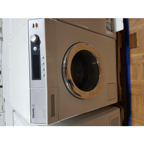 Miele W2888wps - Wasmachine - 5 Kg - 1800 Tpm | Tweedehands (Refurbished)
