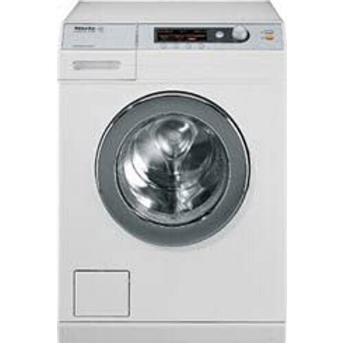Miele W2888wps - Wasmachine - 5 Kg - 1800 Tpm | Tweedehands (Refurbished) Tweedehands