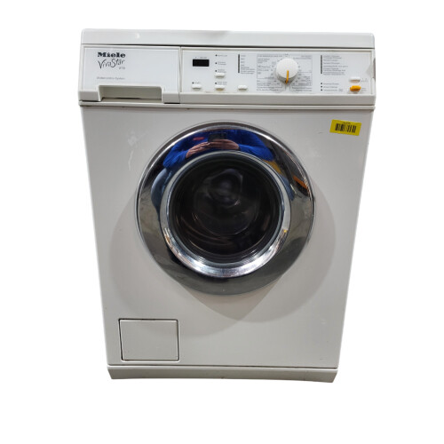Miele W305 Vivastar W30 - Wasmachine - 6 Kg - 1200 Tpm | Tweedehands (Refurbished)
