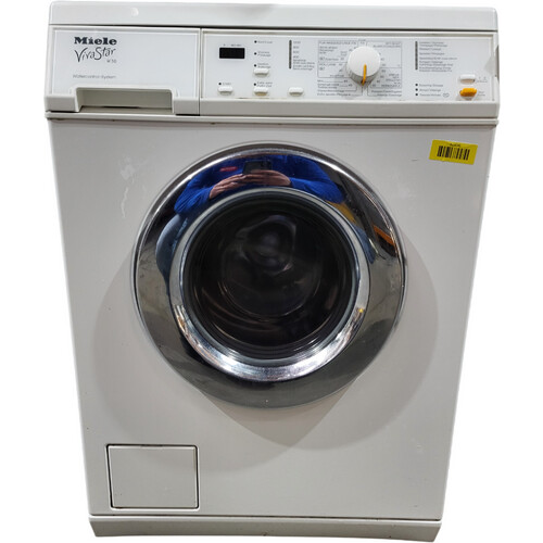 Miele W305 Vivastar W30 - Wasmachine - 6 Kg - 1200 Tpm | Tweedehands (Refurbished) Tweedehands