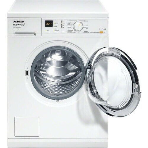 Miele W3164 Edition 111 Wasmachine 7kg 1400t | Tweedehands (Refurbished) Tweedehands