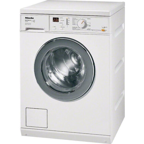 Miele W3164 - Wasmachine voorlader - 7 kg - 1400 RPM - Wit Tweedehands