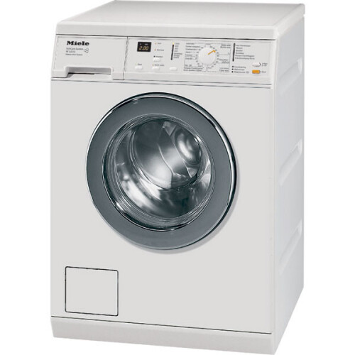 Miele W3203 - Wasmachine - 6 Kg - 1200 Tpm - Softcare | Tweedehands (Refurbished)