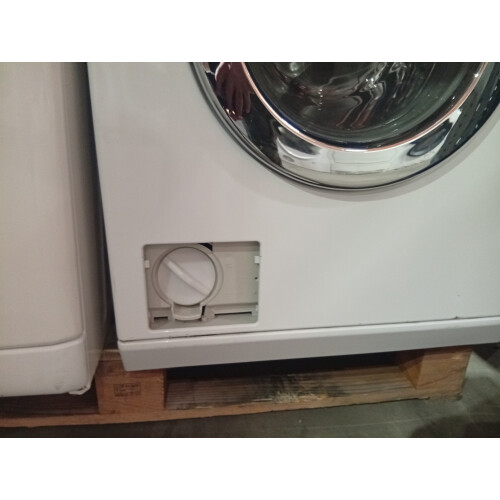 Miele W3204 - Wasmachine - 6 Kg - 1300 Tpm