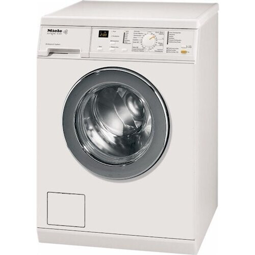 Miele W3214 - Wasmachine - 6 Kg - 1400 Tpm | Tweedehands (Refurbished) Tweedehands