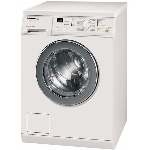Miele W3214 - Wasmachine - 6 Kg - 1400 Tpm | Tweedehands (Refurbished)