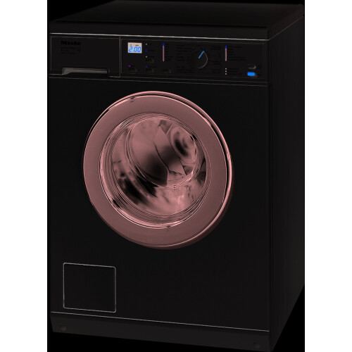 Miele W3240 - Wasmachine - 6 Kg - 1400 Tpm - Softcare - Energieklasse A++ | Tweedehands (Refurbished)