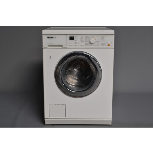 Miele W3240 - Wasmachine - 6 Kg - 1400 Tpm - Softcare - Energieklasse A++ | Tweedehands (Refurbished)