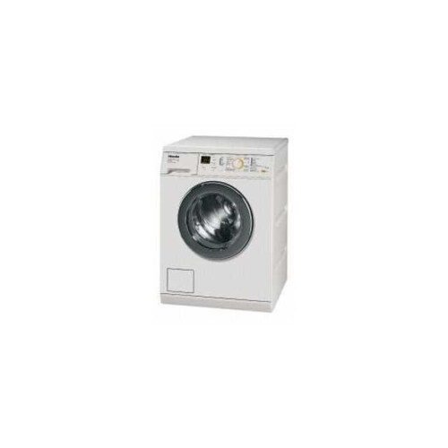 Miele W3523 - Wasmachine - 6 Kg - 1600 Tpm - Energieklasse C | Tweedehands (Refurbished)