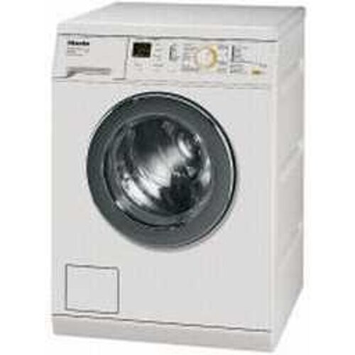 Miele W3523 - Wasmachine - 6 Kg - 1600 Tpm - Energieklasse C | Tweedehands (Refurbished) Tweedehands