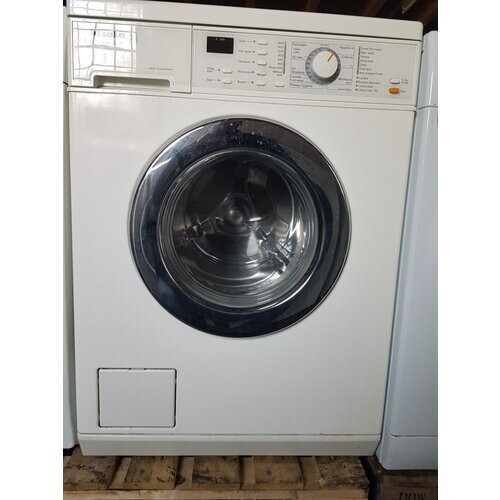 Miele W3574 - Wasmachine - 6 Kg - 1600 Tpm - Energieklasse D | Tweedehands (Refurbished) Tweedehands
