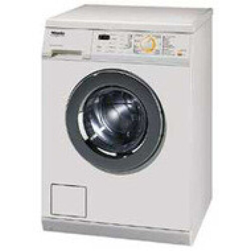 Miele W363 - Wasmachine - 6 Kg - 1600 Tpm - Energieklasse E | Tweedehands (Refurbished)
