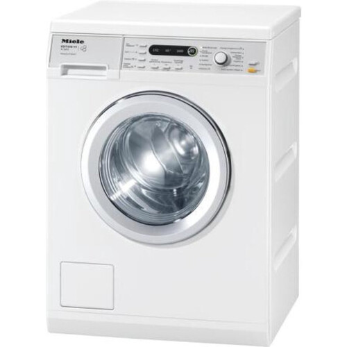 Miele W3740 Softcare Wasmachine 6kg 1400t | Tweedehands (Refurbished)