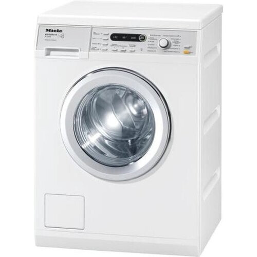 Miele W3740 Softcare Wasmachine 6kg 1400t | Tweedehands (Refurbished) Tweedehands