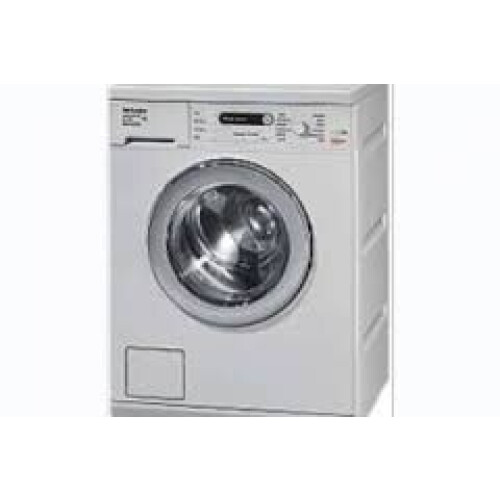 Miele W3740 Softcare Wasmachine 6kg 1400t | Tweedehands (Refurbished)