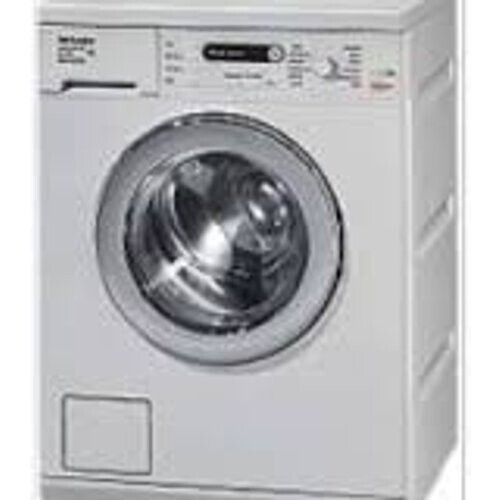 Miele W3740 Softcare Wasmachine 6kg 1400t | Tweedehands (Refurbished) Tweedehands