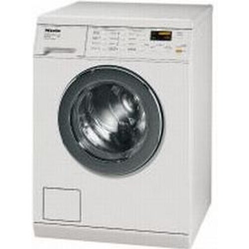 Miele W3933wcs Wasmachine 6kg 1600t | Tweedehands (Refurbished) Tweedehands