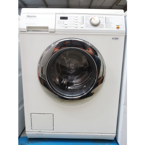 Miele W397 - Wasmachine - 5 Kg - 1800 Tpm | Tweedehands (Refurbished)