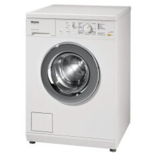 Miele W504 Premier 500 Wasmachine 5kg 1200t | Tweedehands (Refurbished)